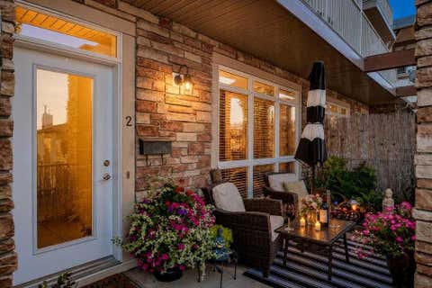 Photo of 140 Rockyledge View NW #2, Calgary, AB T3G 5Y4 (MLS # A2339704)