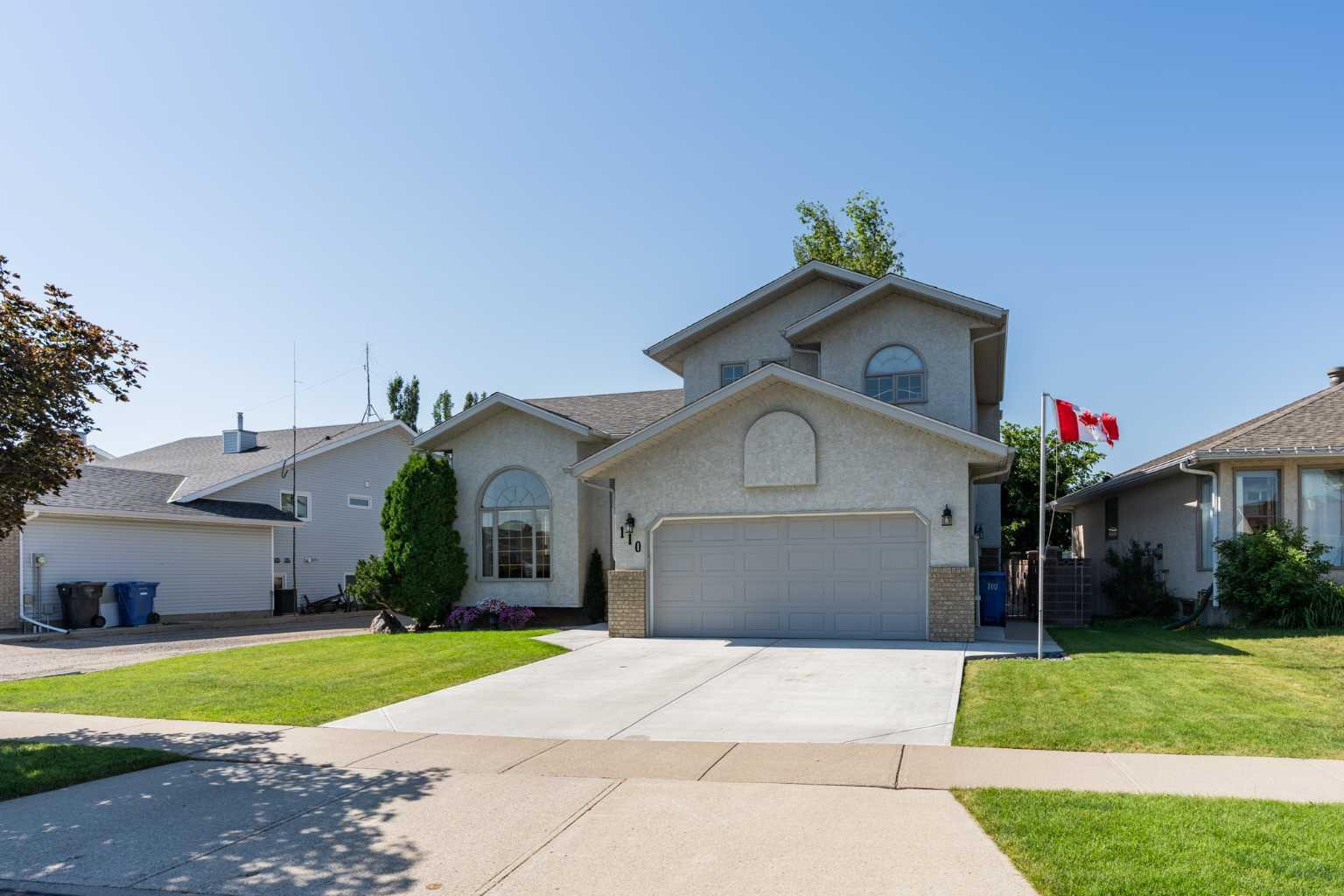 110 Heritage Boulevard W