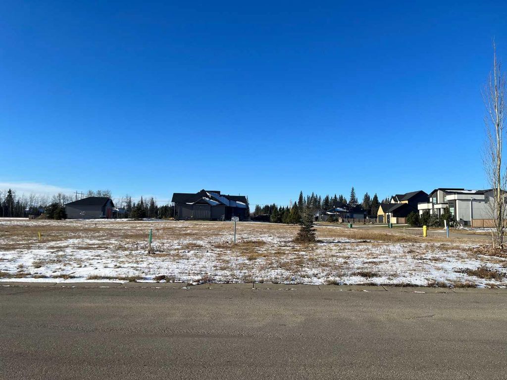 Photo of 5716 Poplar Lane, Rural Grande Prairie No. 1, County of, AB T8W 0H3 (MLS # A2048933)