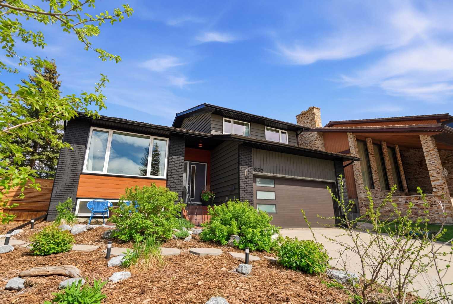 832 Edgemont Road NW