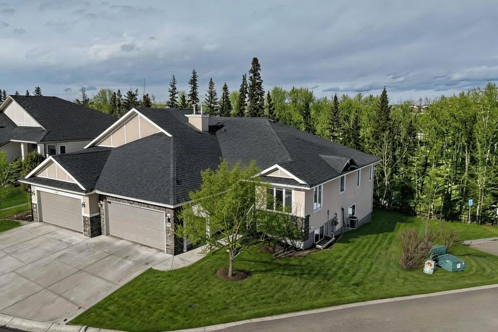Photo of 47 Sheep River View, Okotoks, AB T1S 2G6 (MLS # A2292775)