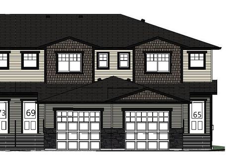 65 Willow Road Blackfalds AB T4M 0J2