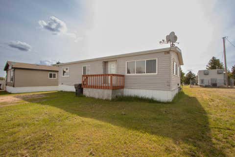 Photo of 4920 50 Street, Islay, AB T0B 2J0 (MLS # A2325231)