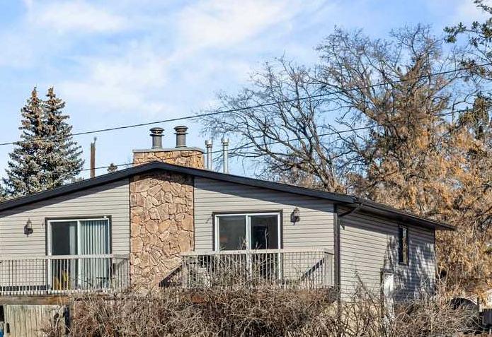 7006A Bowness Road NW