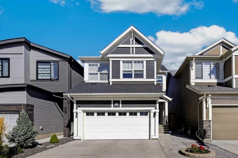 Photo of 119 Seton Rise SE, Calgary, AB T3M 2V1 (MLS # A2342786)