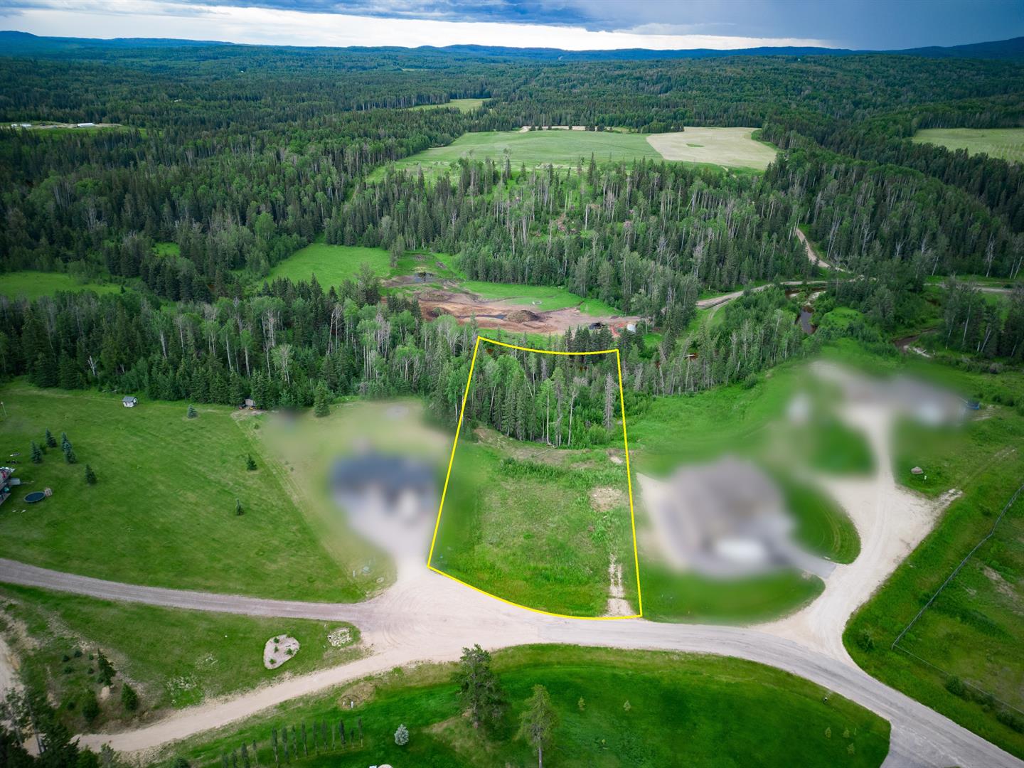 Lot 10 Deer Park Estates