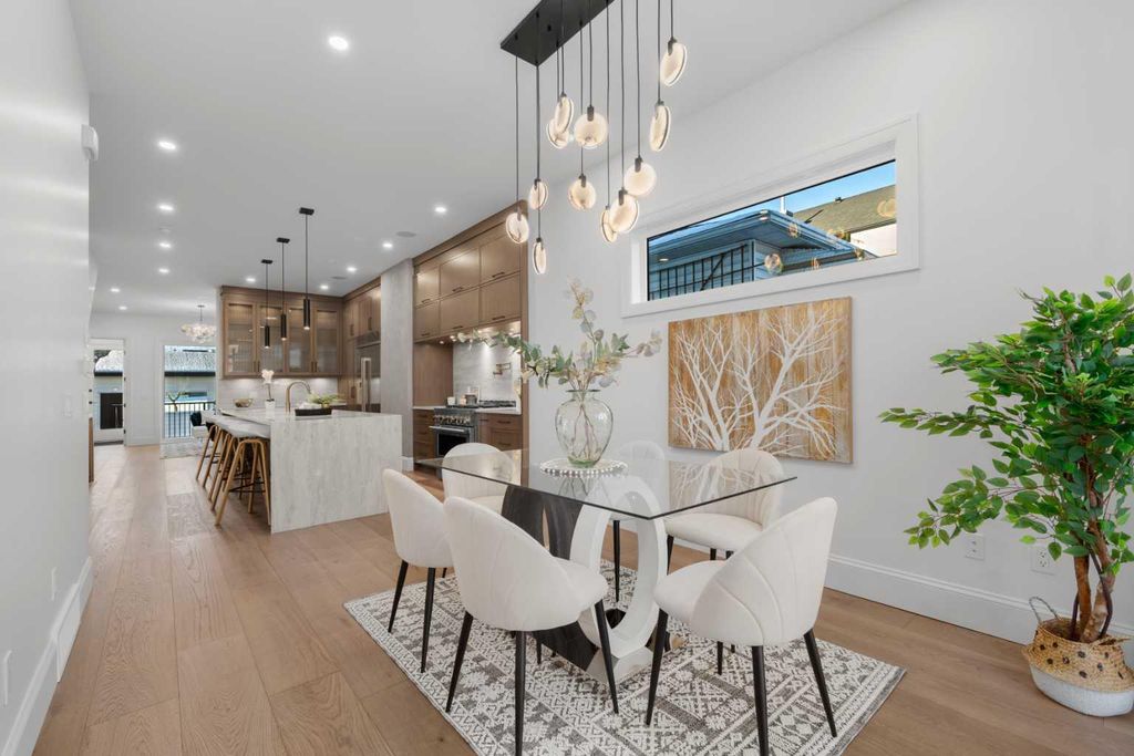 Photo of 3917 19 Street SW, Calgary, AB T2T 4Y2 (MLS # A2274584)