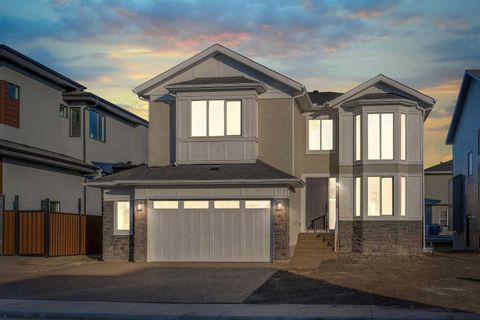 Photo of 421 Watercrest Place, Chestermere, AB T1X 2Y7 (MLS # A2266265) Photo of 421 Watercrest Place, Chestermere, AB T1X 2Y7 (MLS # A2266265)