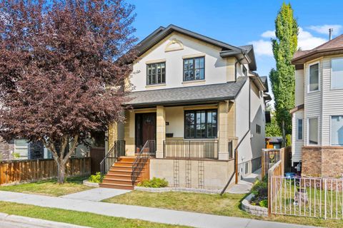 1428 2A Street NW Calgary AB T2M 2X4