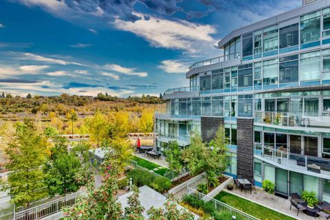 Photo of 138 Waterfront Court SW #311, Calgary, AB T2P 1L1 (MLS # A2260032)