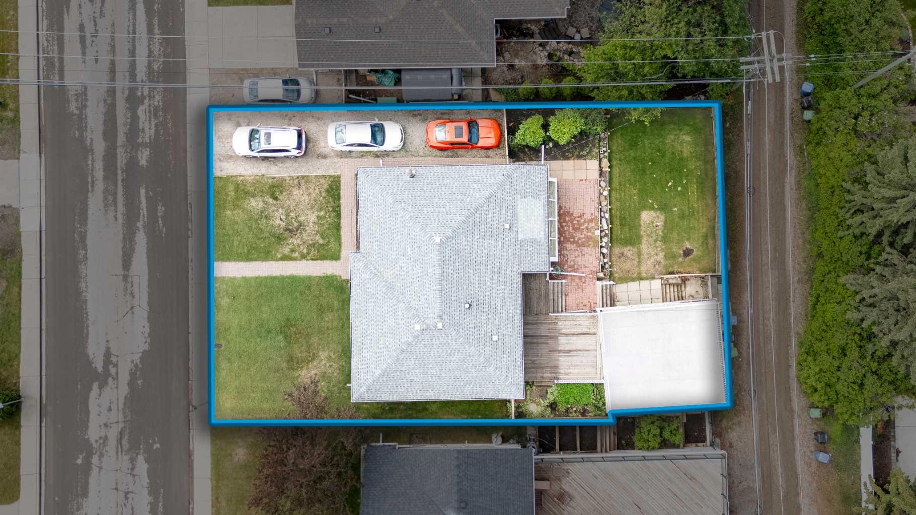47 Clarendon Road NW