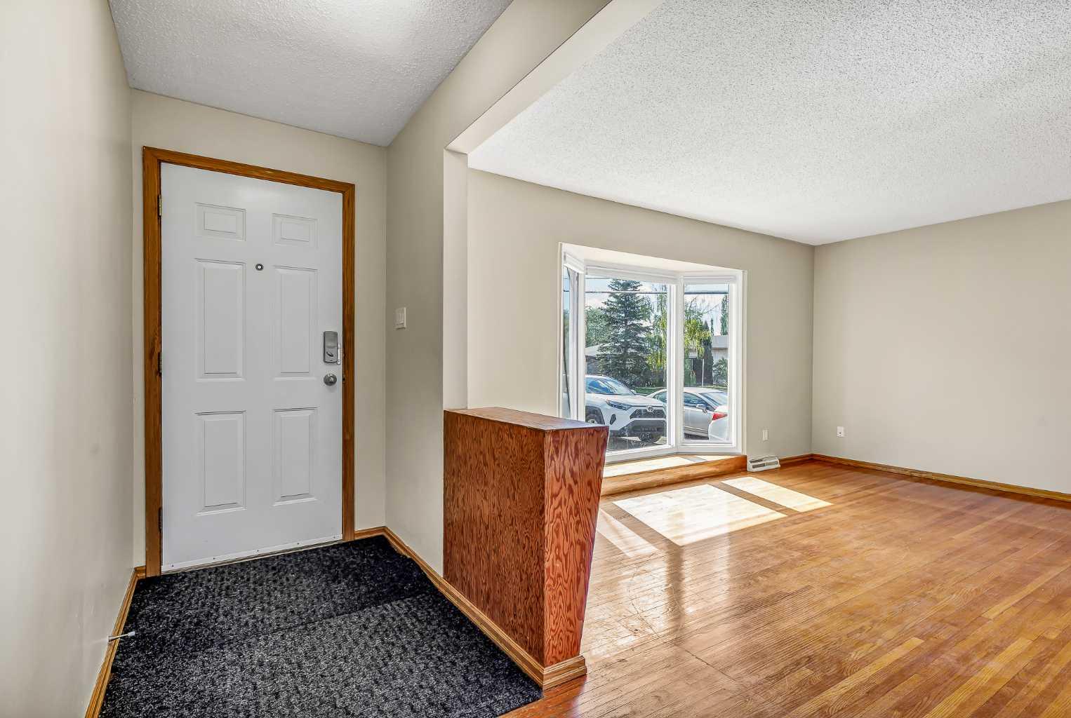 47 Clarendon Road NW