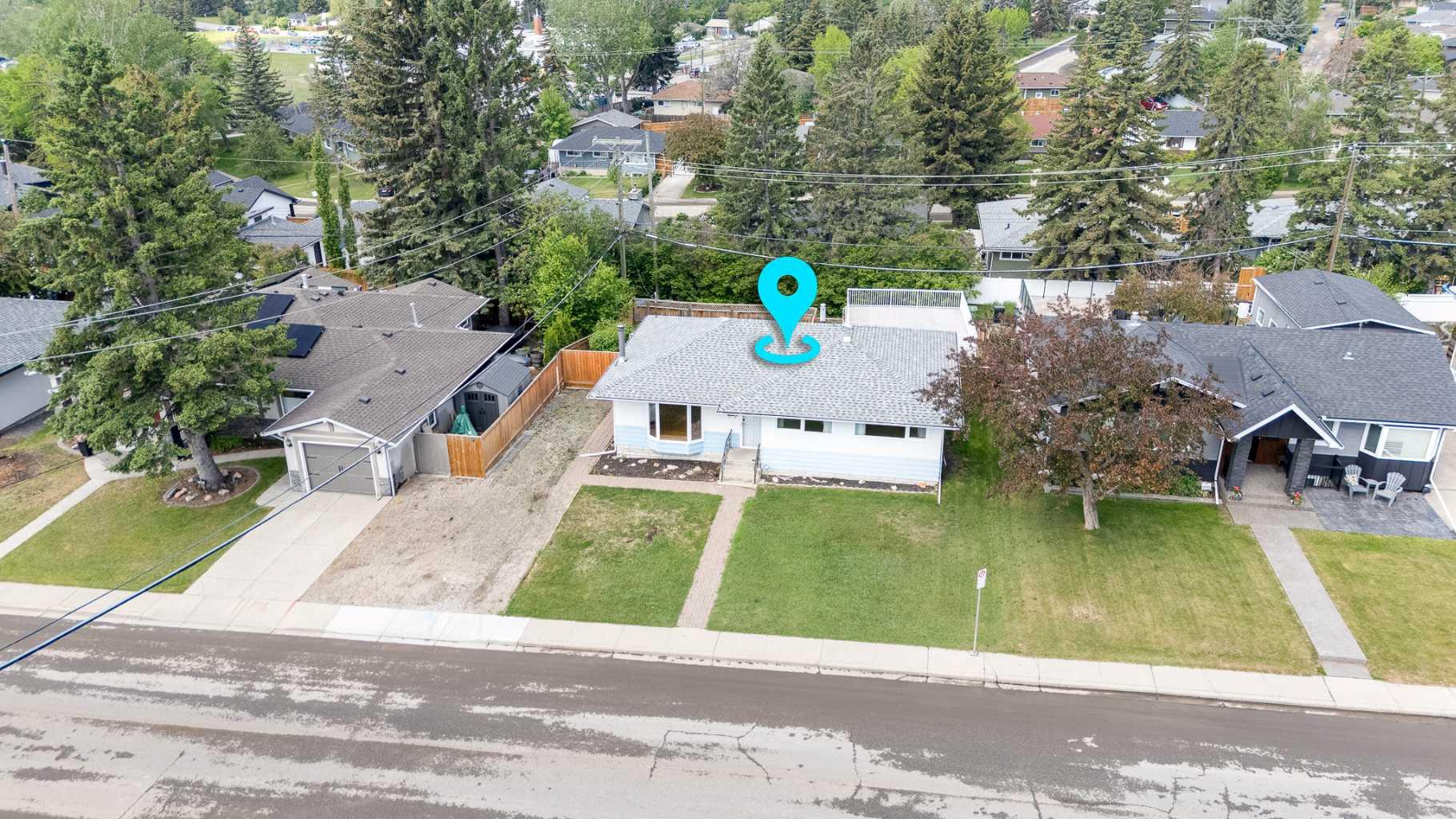 47 Clarendon Road NW