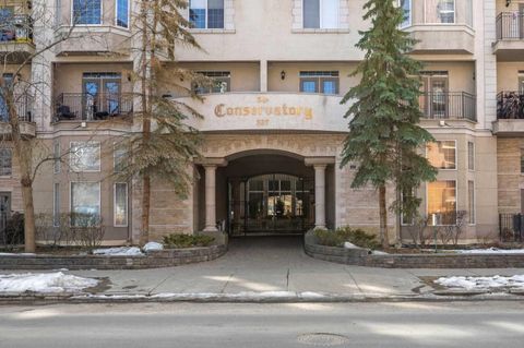 Photo of 527 15 Avenue SW #301, Calgary, AB T2R 1R5 (MLS # A2300930)
