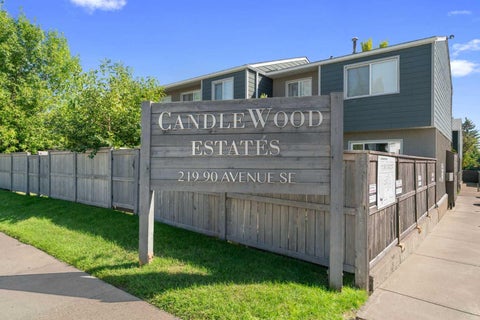 Photo of 219 90 Avenue SE #27, Calgary, AB T2J 0A3 (MLS # A2339279)