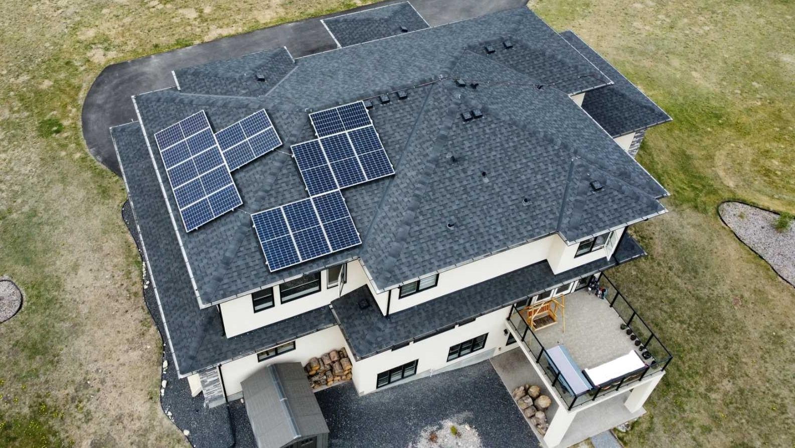 4 Villosa Ridge Point