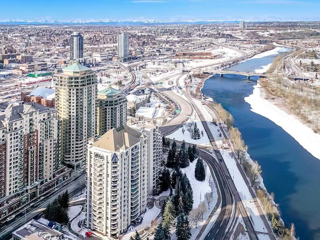 1108 6 Avenue SW 602