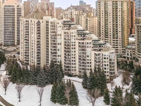 1108 6 Avenue SW 602 Calgary AB T2P 5K1