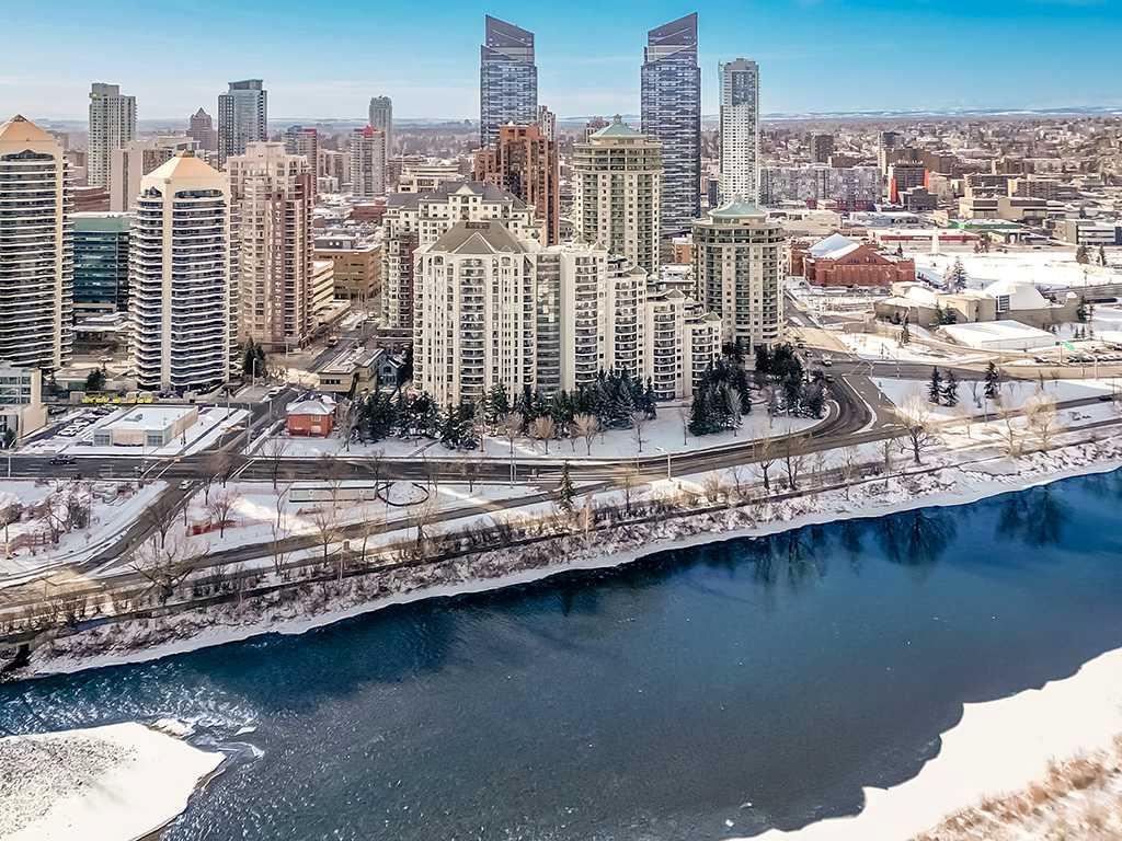 1108 6 Avenue SW 602