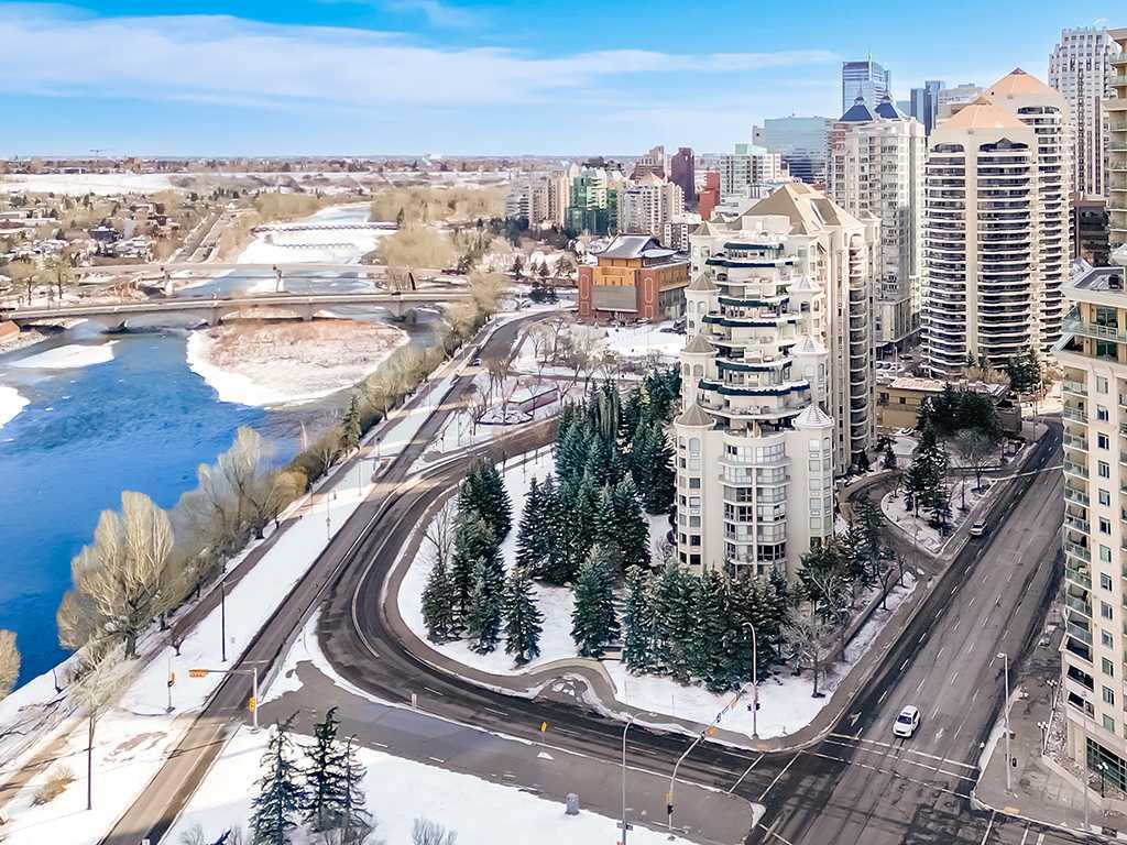 1108 6 Avenue SW 602