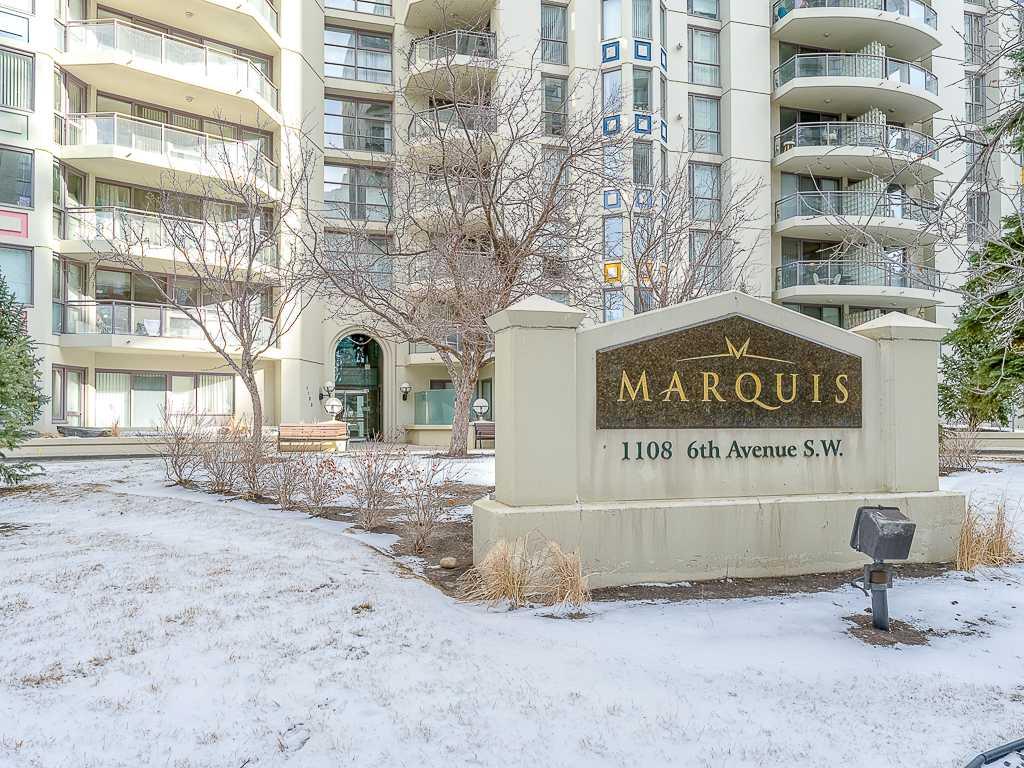 1108 6 Avenue SW 602