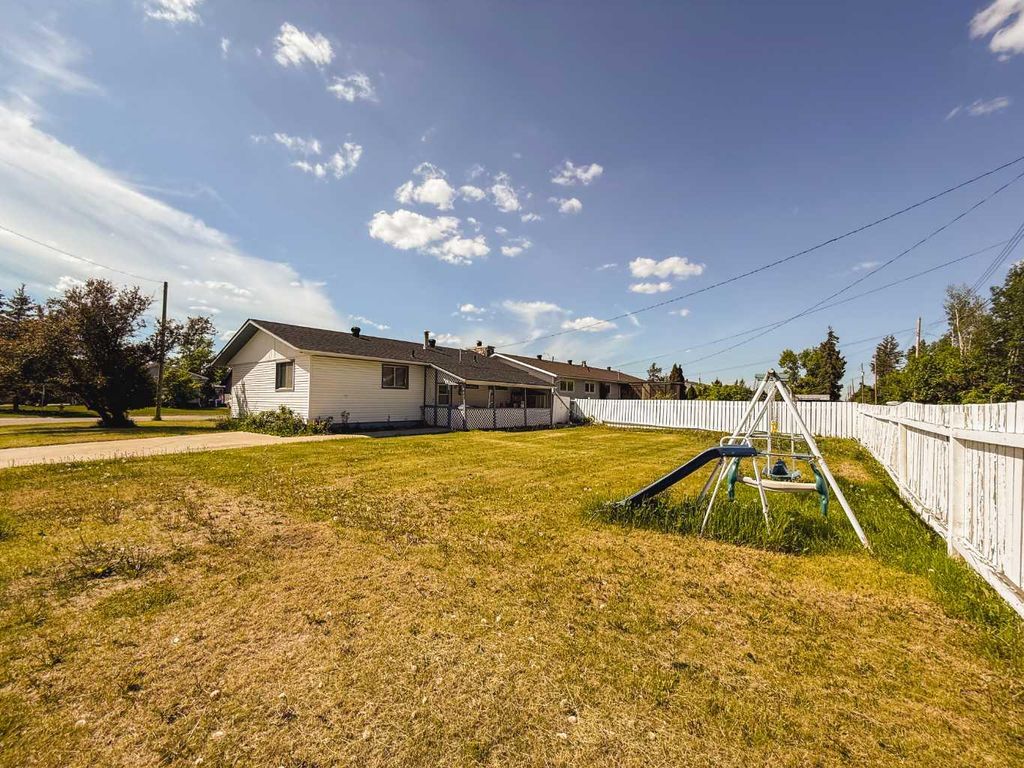 Photo of 4603 54 Street, Rycroft, AB T0H 3A0 (MLS # A2321009)