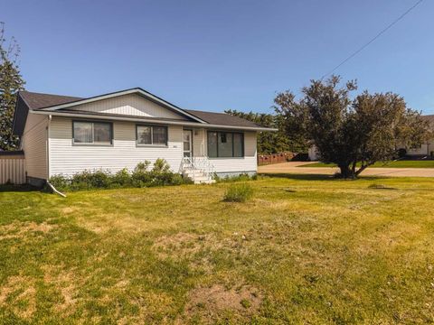 Photo of 4603 54 Street, Rycroft, AB T0H 3A0 (MLS # A2321009)