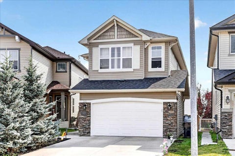 Photo of 333 Bridleridge View SW, Calgary, AB T2Y 0E6 (MLS # A2330219)