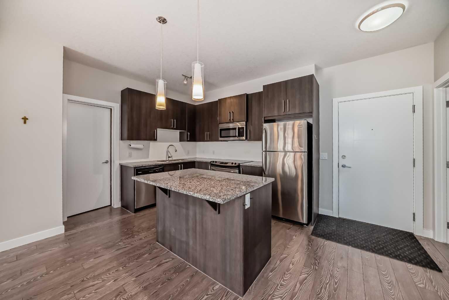 4 Sage Hill Terrace NW 309