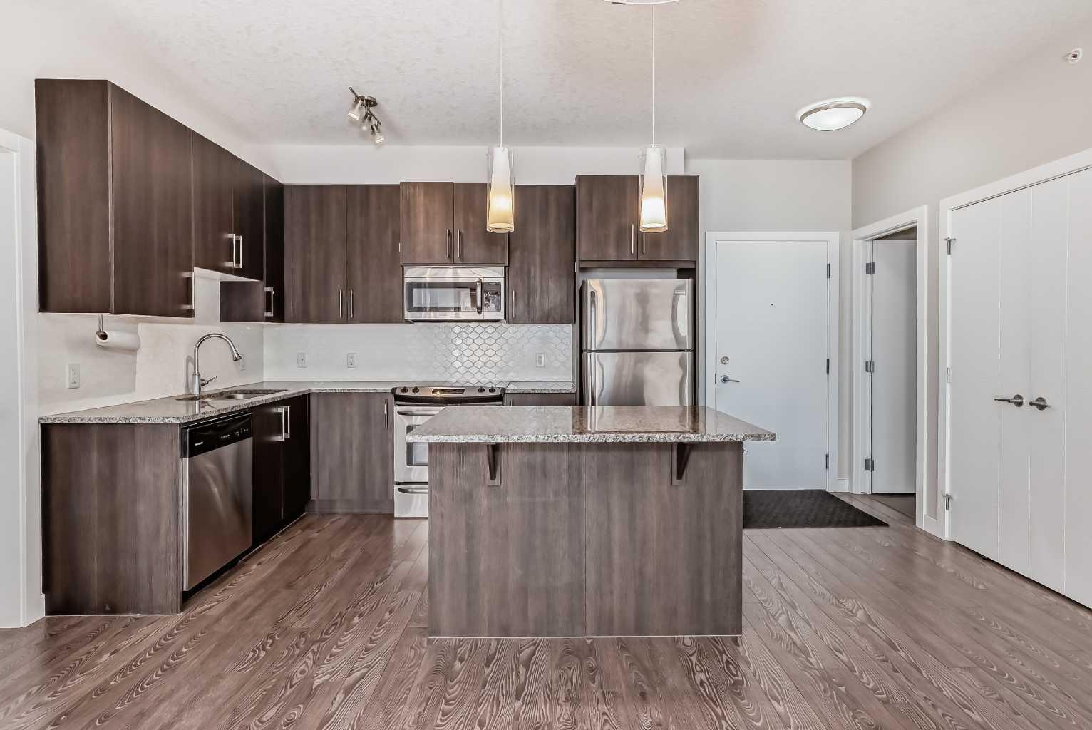 4 Sage Hill Terrace NW 309