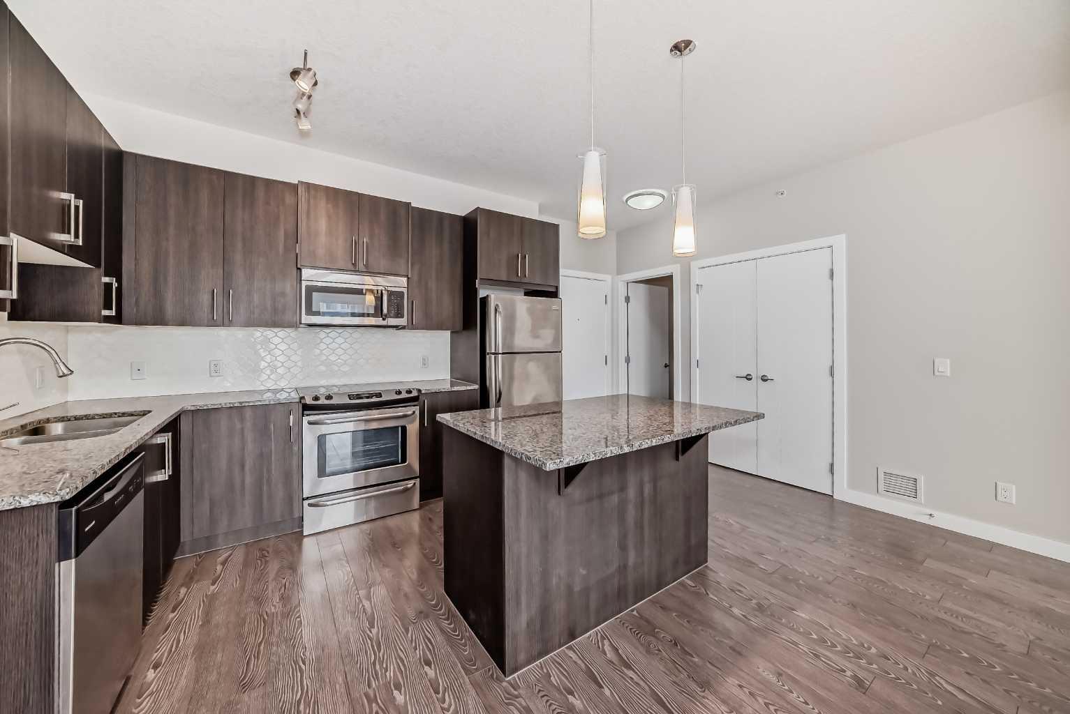 4 Sage Hill Terrace NW 309