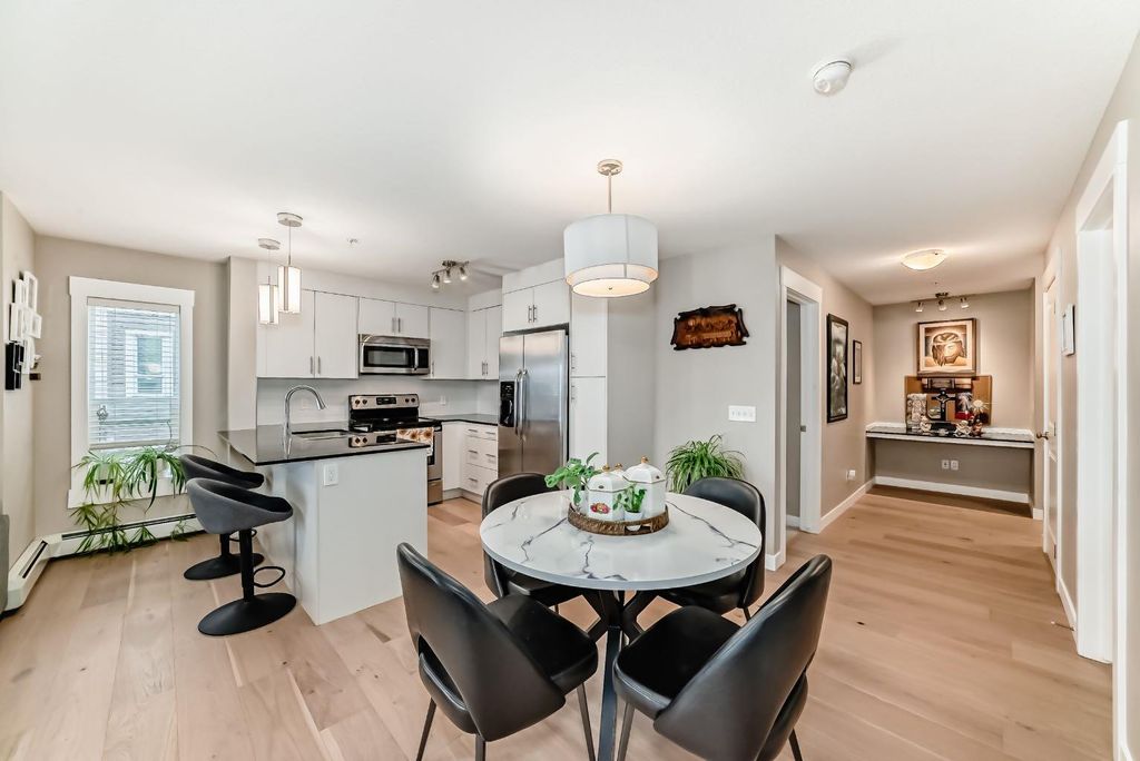 Photo of 240 SKYVIEW RANCH Road NE #2312, Calgary, AB T3N 0P4 (MLS # A2298886)