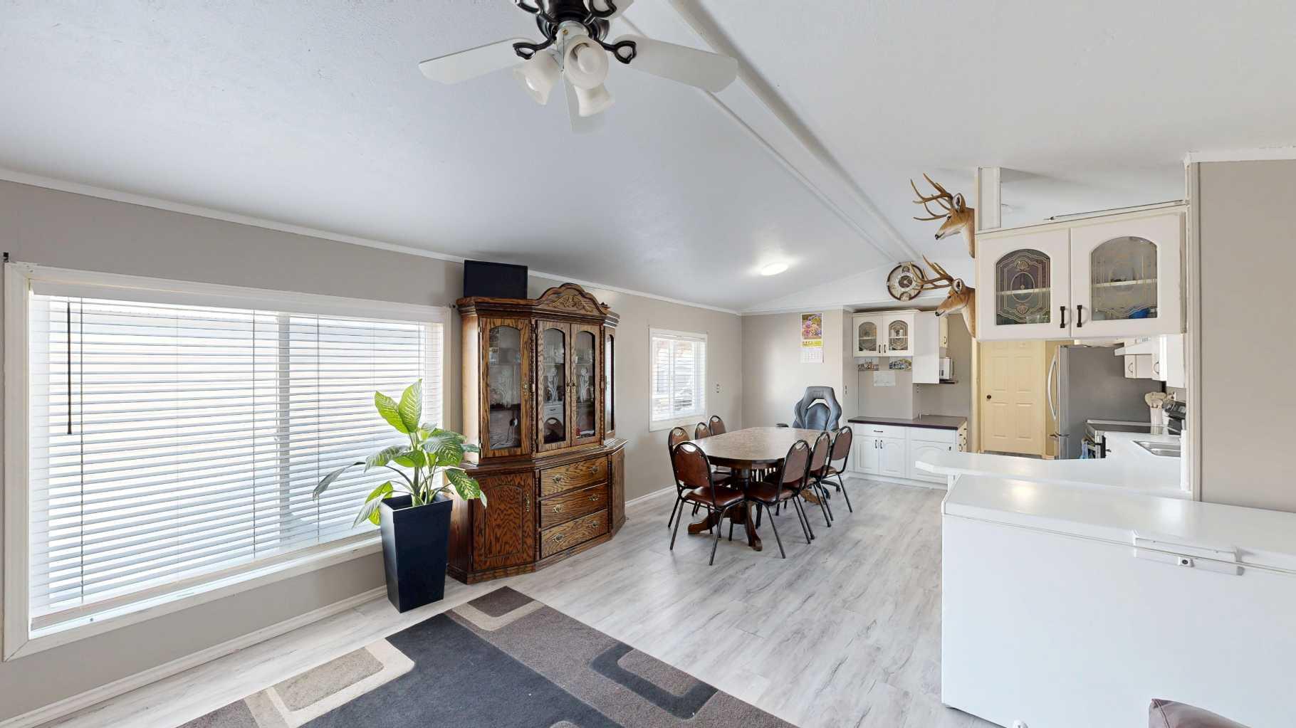 127 Hillpark Mobile Home Park