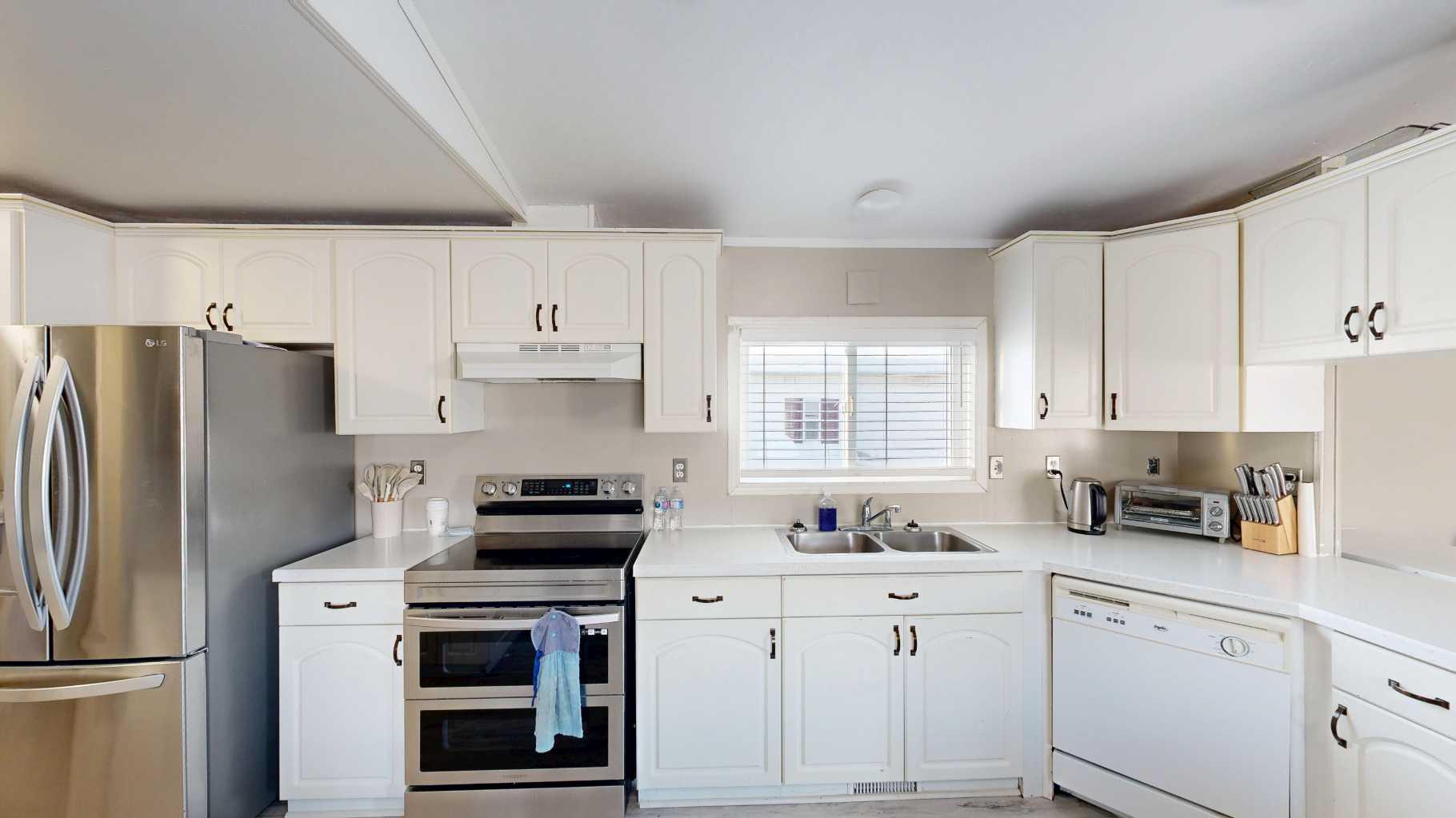 127 Hillpark Mobile Home Park