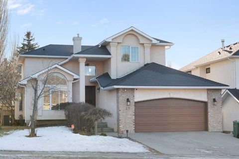 15 Mt Norquay Gate SE Calgary AB T2Z 2L3
