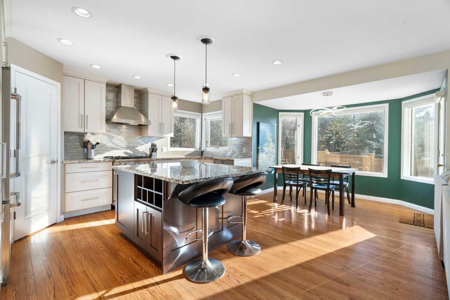 15 Mt Norquay Gate SE