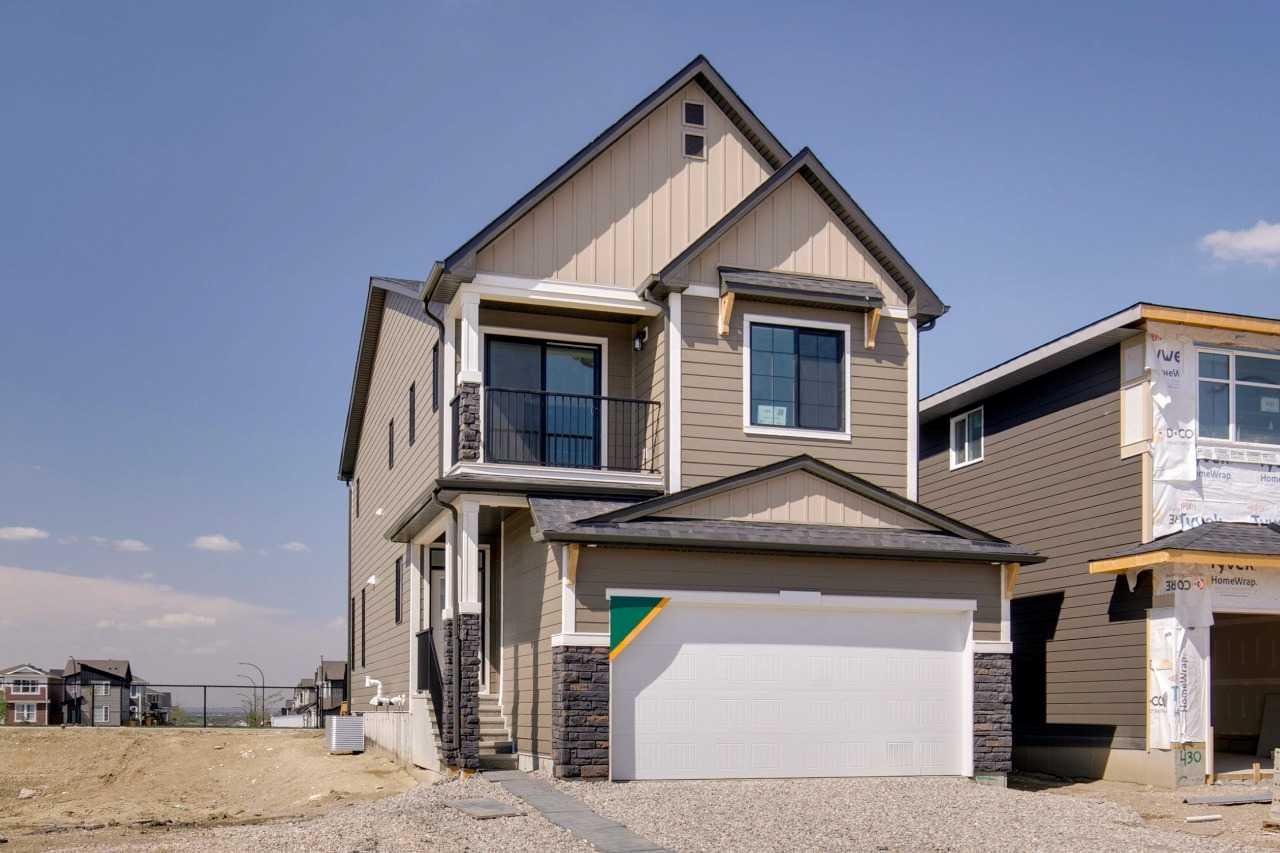 434 Bighorn Avenue SW