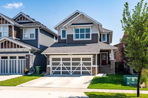 Photo of 366 Kings Heights Drive SE, Airdrie, AB T4A 0S2 (MLS # A2338283)