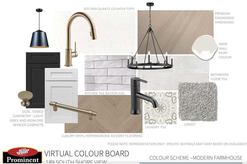 Photo of 189 South Shore View, Chestermere, AB T1X 2Y3 (MLS # A2286652)