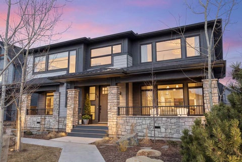 Photo of 44 Alpine Common SW, Calgary, AB T2Y 0V3 (MLS # A2308882)