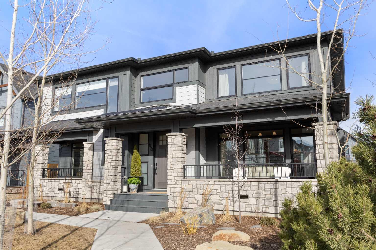 44 Alpine Common SW