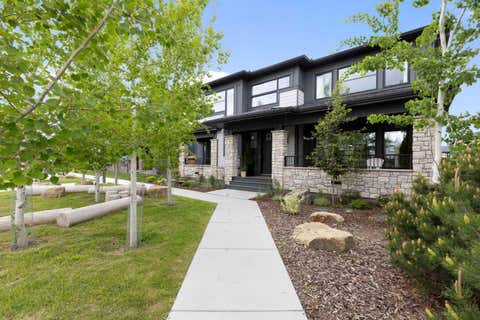 Photo of 44 Alpine Common SW, Calgary, AB T2Y 0V3 (MLS # A2308882)