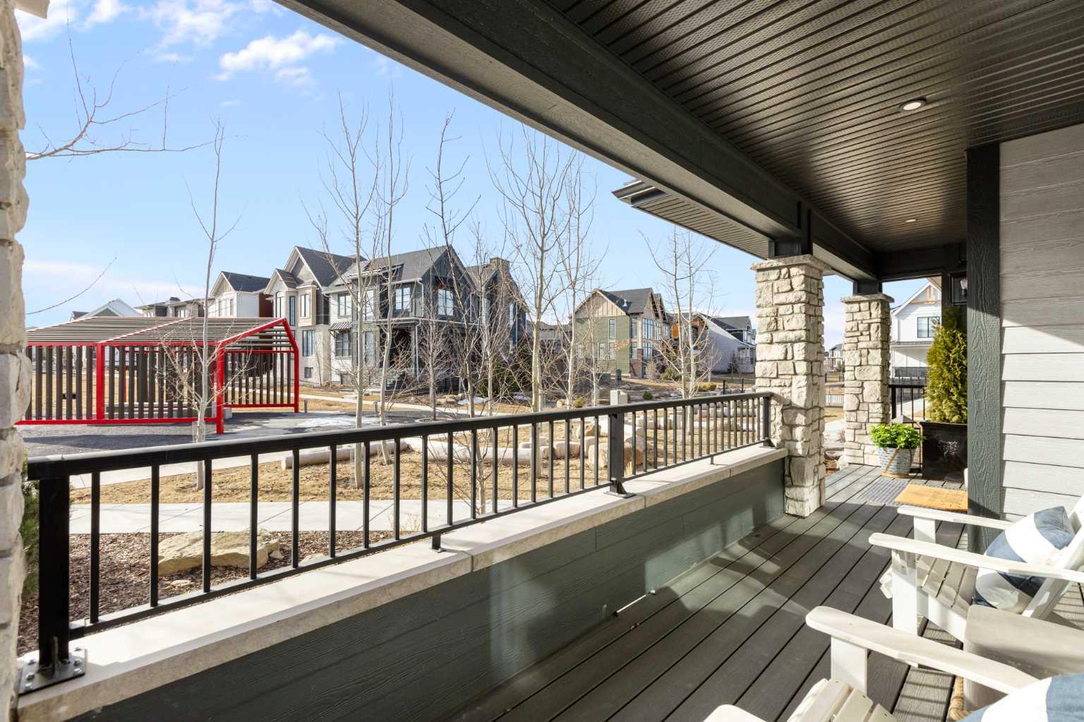 44 Alpine Common SW