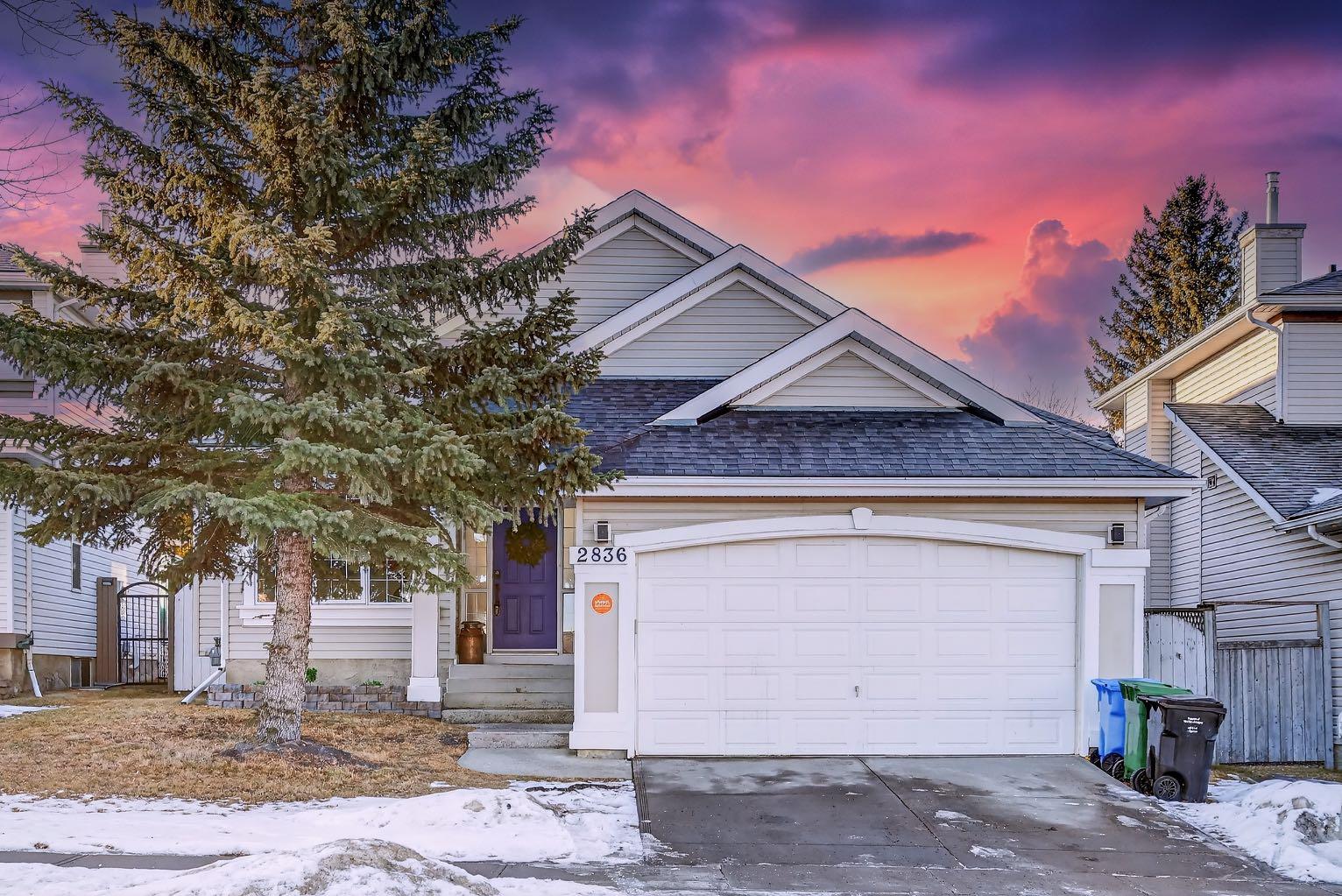 2836 Douglasdale Boulevard SE