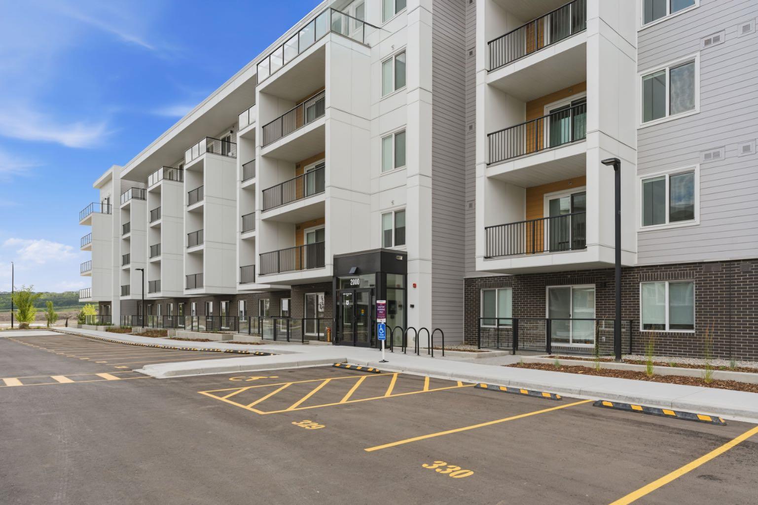 265 Wolf Willow Boulevard SE 2110