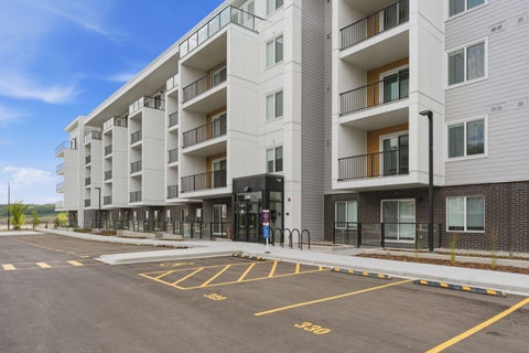 Photo of 265 Wolf Willow Boulevard SE #2110, Calgary, AB T2X 6P9 (MLS # A2329385)