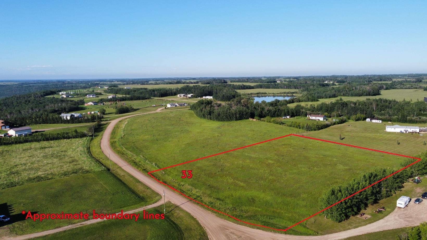 25039 Township Road 722 33