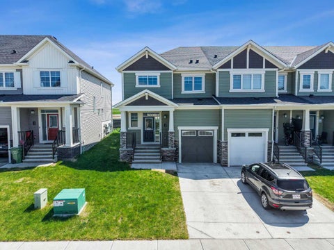 Photo of 116 Cityline Square NE, Calgary, AB T3N 2H5 (MLS # A2318316)