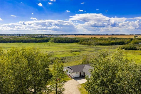Photo of 1542 Township Road 314, Rural Mountain View County, AB T0M 0W0 (MLS # A2345498)