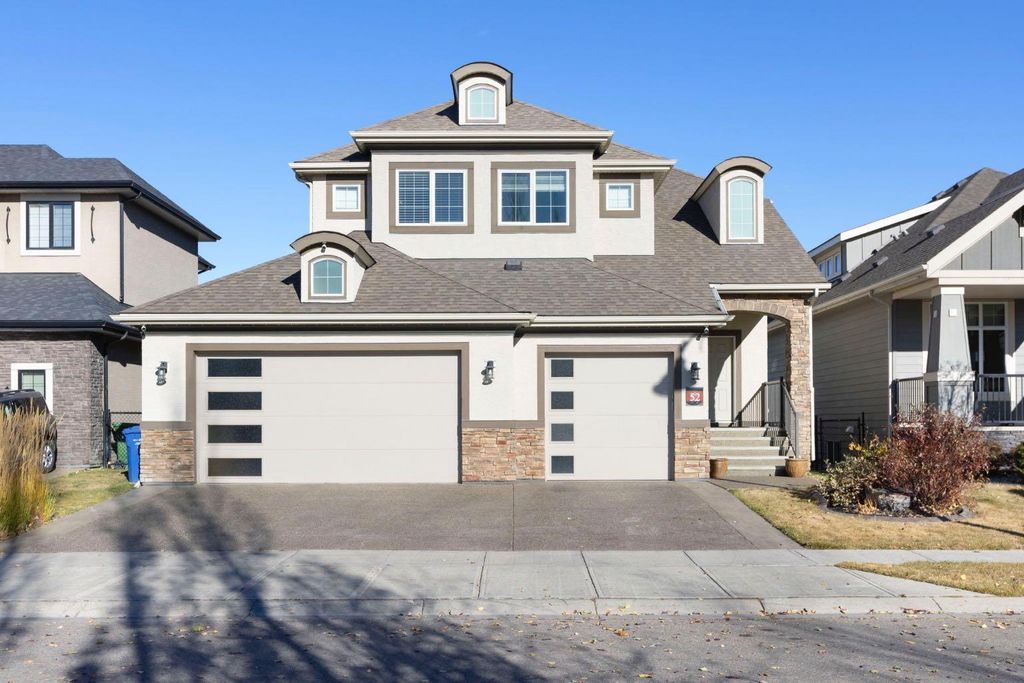 Photo of 52 Elgin Estates View SE, Calgary, AB T2Z 0Y4 (MLS # A2282442)
